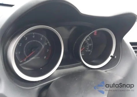 2012 Mitsubishi Lancer Es z USA, uszkodzony, nr VIN JA32U2FU7CU007607